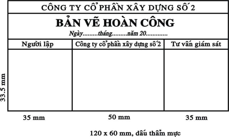 Bản vẽ hoàn công tiếng Anh là gì  Luật Gia Bùi  Công ty luật hàng đầu  Việt Nam