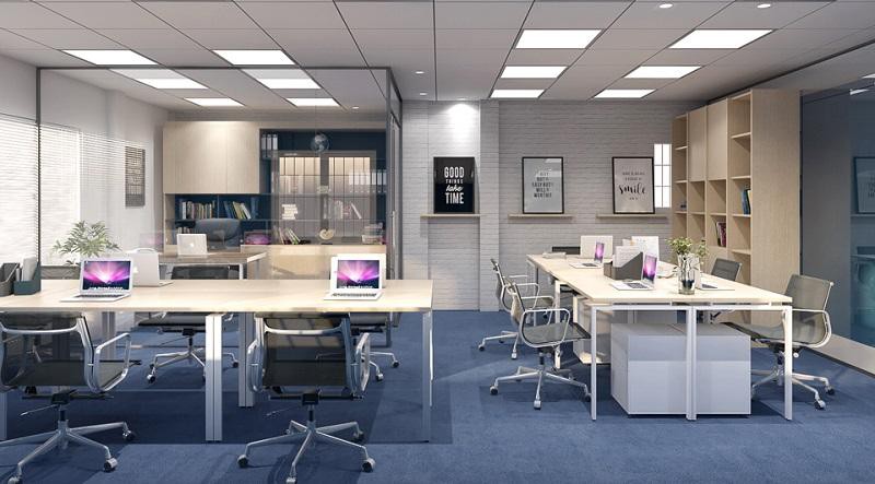 Hợp đồng tư vấn thiết kế nội thất văn phòng | Chia sẻ Hồ sơ xây dựng