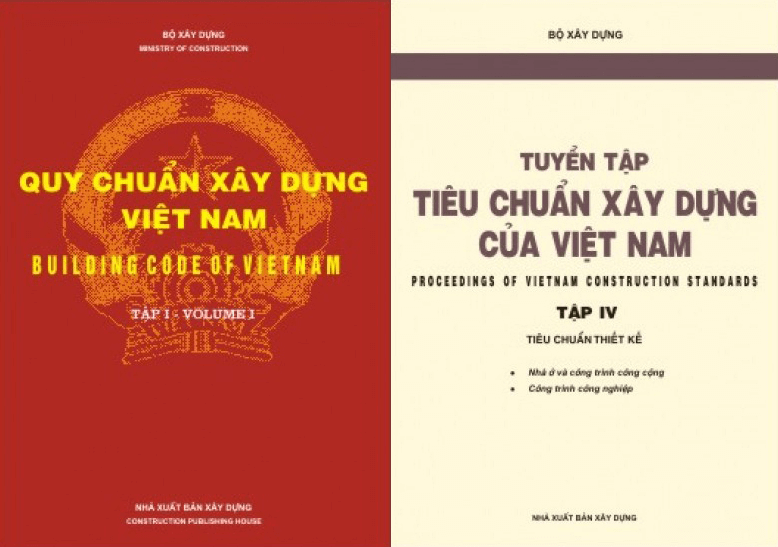 Tiêu chuẩn xây dựng Việt Nam TCXDVN 299:2003 về Cách nhiệt – Các đại lượng vật lý và định nghĩa do Bộ Xây dựng ban hành