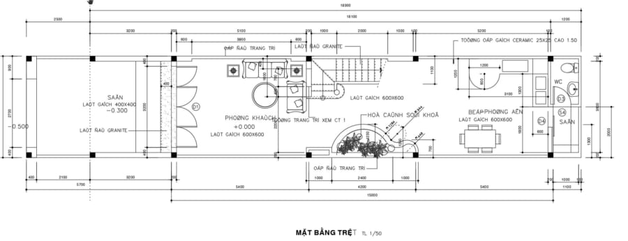 Hướng Dẫn Kỹ Thuật Xây Dựng nhà vùng bão lụt – K.J. Macks