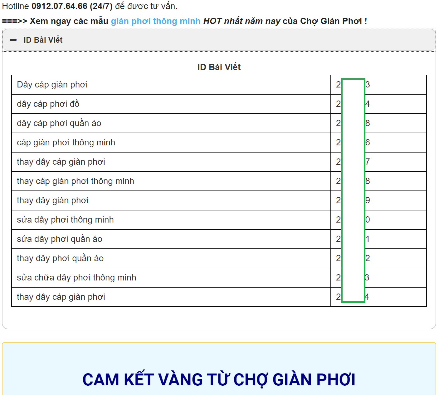 Bảng tính dầm phụ kết cấu thép theo tiêu chuẩn TCVN 5575-2012 (BTKC0087)