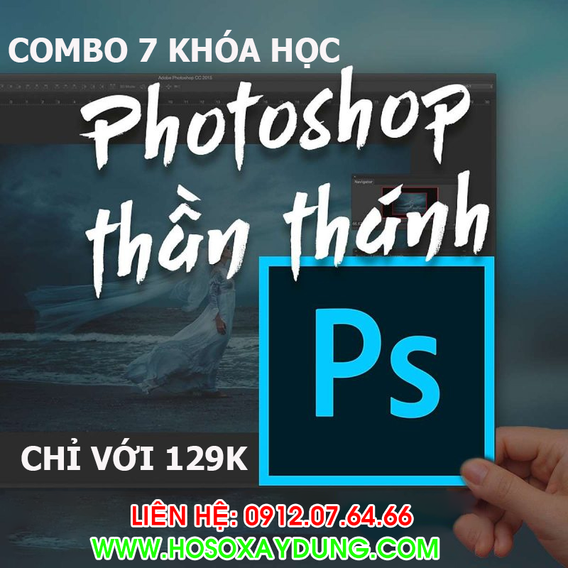 Cách thêm hình xăm vào ảnh bằng Adobe Photoshop CC 2020