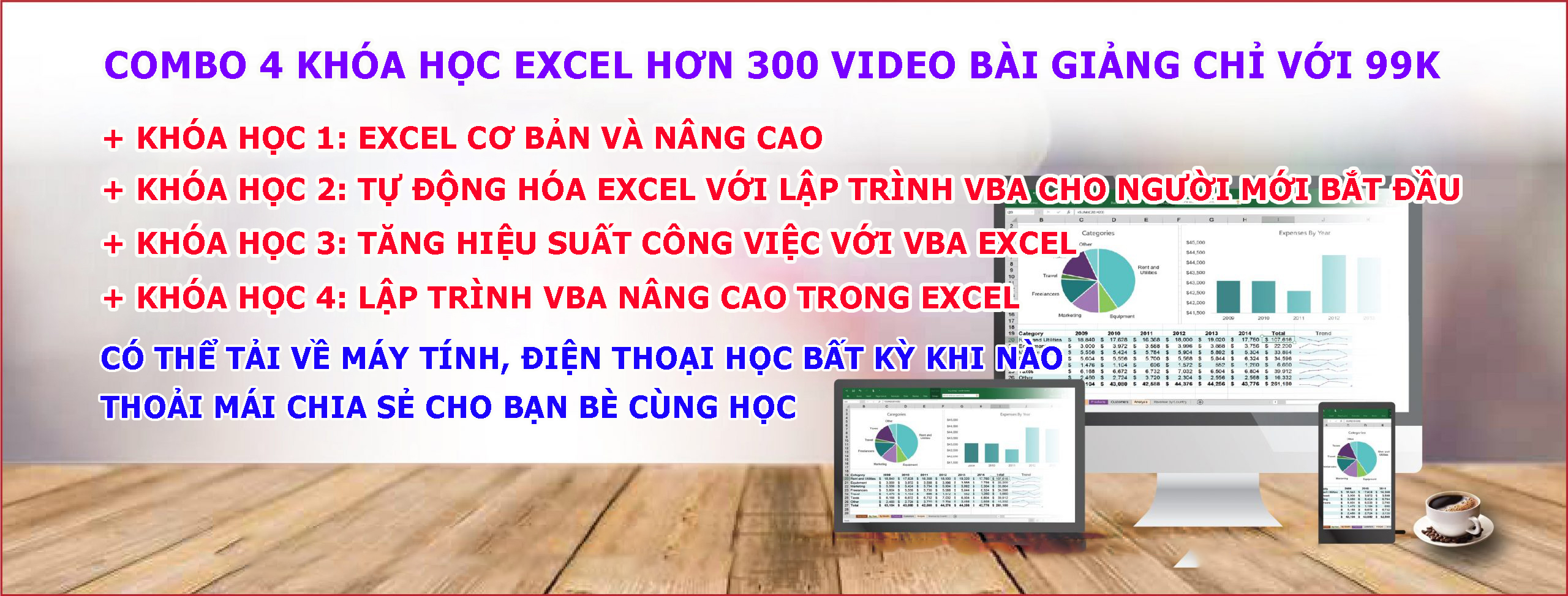 combo-8-khoa-hoc-tinh-hoc-van-phong-tu-co-ban-den-nang-cao