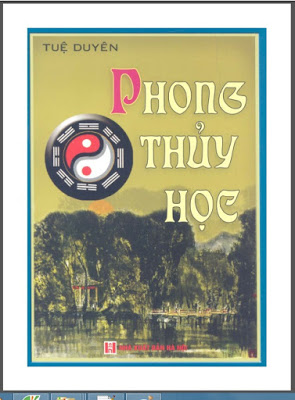 Phong Thủy Học - Tuệ Duyên