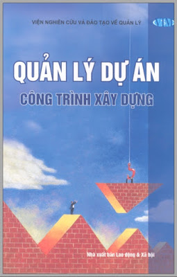 Quản lý dự án công trình xây dựng