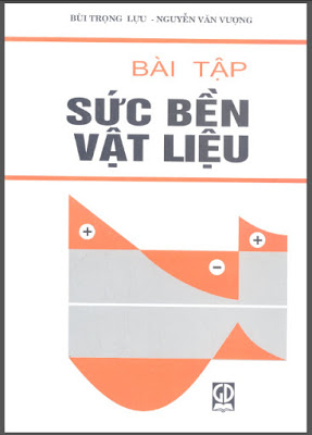 Bài Tập Sức Bền Vật Liệu – Bùi Trọng Lựu