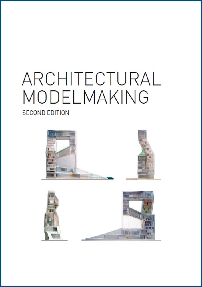 Architectural modelmaking – Dunn Nick (KTE0072)