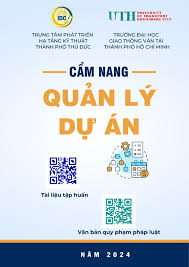 Cẩm nang cơ bản về quản lý dự án