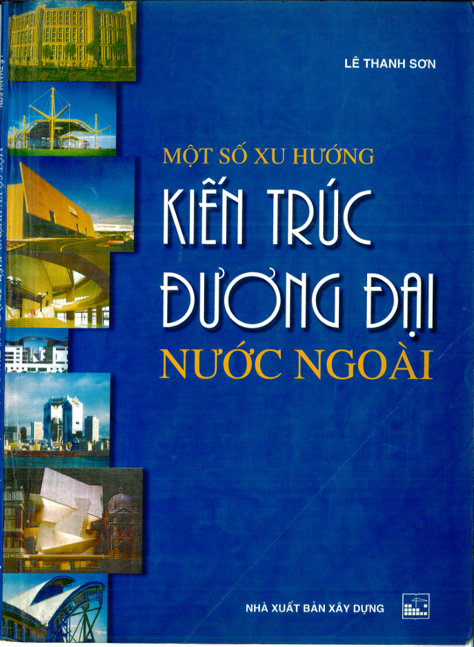 Các kiểu kiến trúc trên thế giới