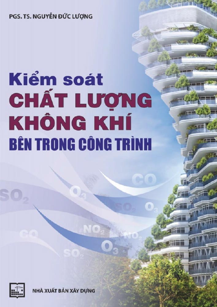 Kiểm soát chất lượng không khí bên trong công trình (HAVC0012)