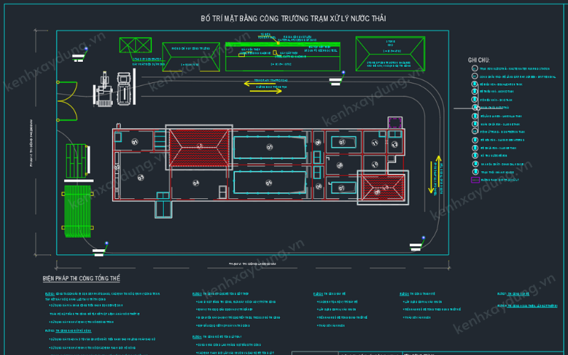 bien-phap-thi-cong-ha-tang-tram-xu-ly-nuoc-thai