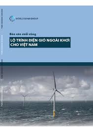 Lộ trình điện gió ngoài khơi cho Việt Nam (NLTT0009)