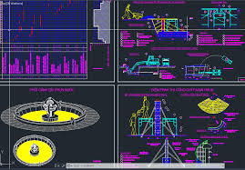 Biện pháp thi công dải phun nước
