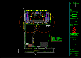 Biện pháp thi công phần hầm tổ hợp chung cư cao tầng KĐT Đông Nam TDH
