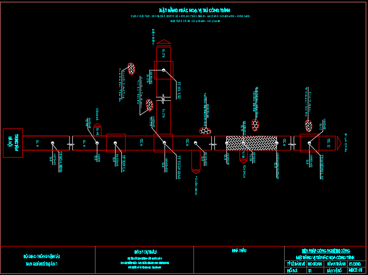 BPTC nâng cấp cải tạo QL3B đoạn Xuất Hóa – cửa khẩu Pò Mã