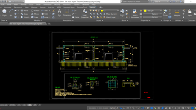 [BV] Bể nước ngầm tiểu học