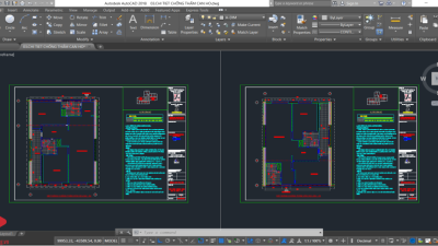 [BV] Chi Tiết Chống Thấm Căn Hộ