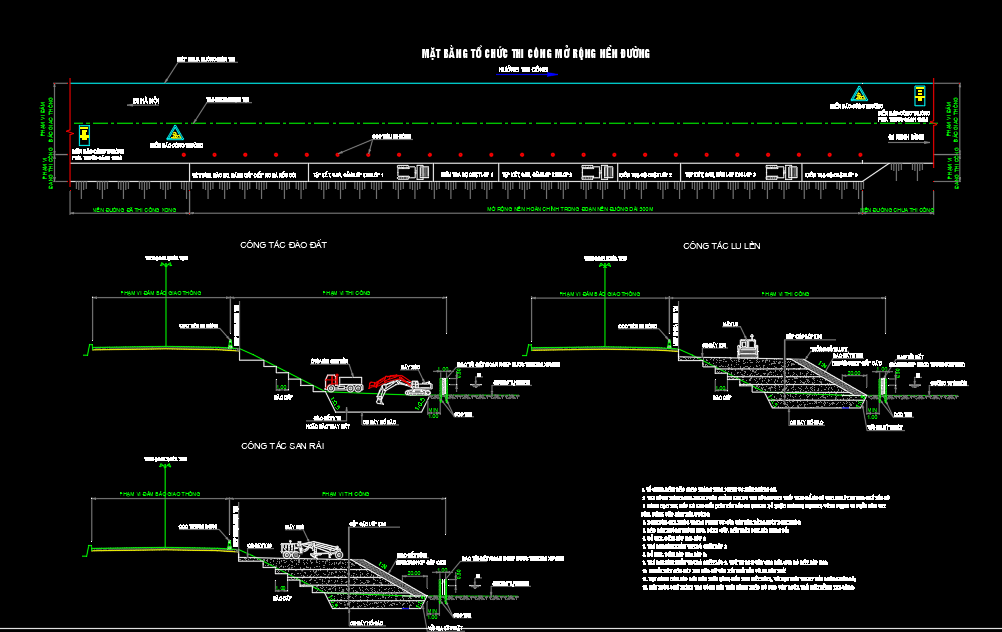 Đề cương + BPTC cọc xi măng đất dự án cầu Cửa Đại