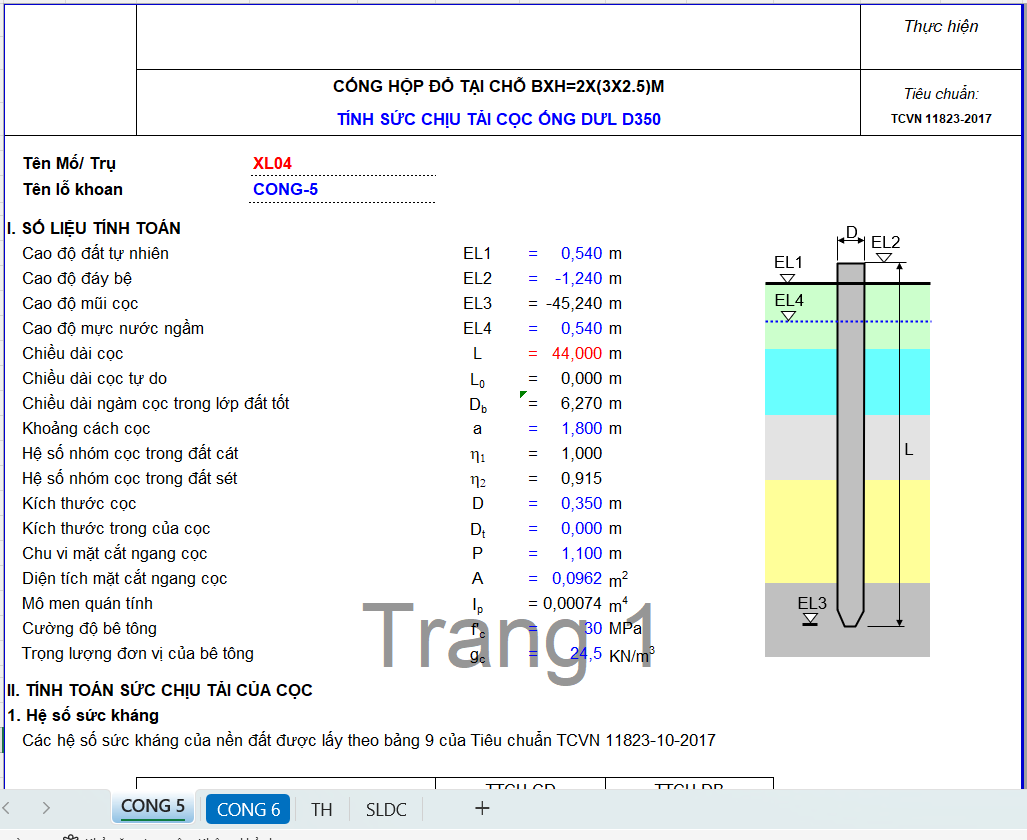 File excel tính cống hộp 2x3x2.5m