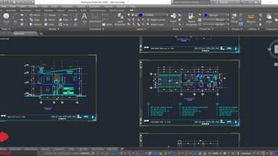 [Tài Liệu] Hồ sơ thiết kế nhà 2 tầng