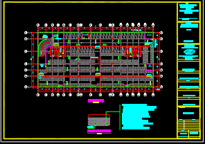 Bản vẽ căn hộ chung cư