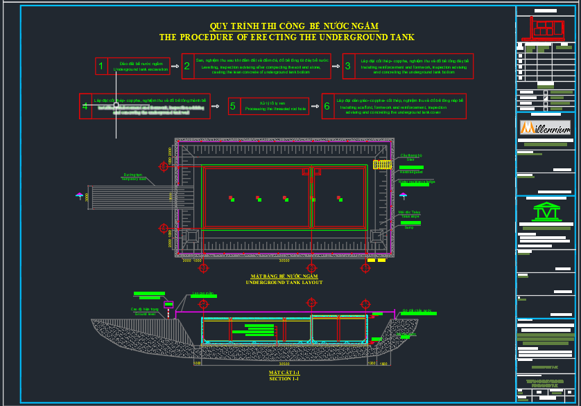 bể nước ngầm 02