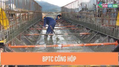 [BPTC] Biện pháp thi công cống hộp 2x2m – Dự án Cao tốc Nội Bài – Lào Cai