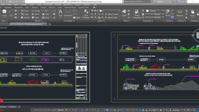 [BV] Biện pháp thi công đường và cống