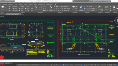 [BV] Biện pháp thi công hầm TopDown