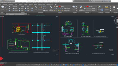 [BV] Biện pháp phá dỡ nhà