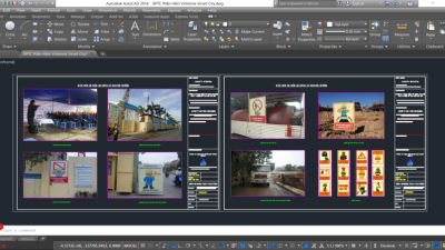 [BV] Biện pháp thi công phần ngầm Vinhome Smart City