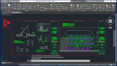 [BV] Biện pháp thi công tháo dỡ nhà