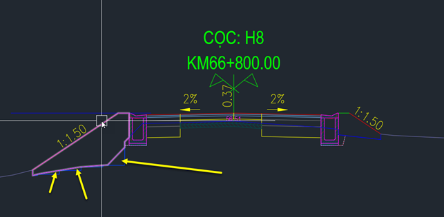 Hướng dẫn thay đổi các thông số phân lớp – Lisp cad HTTKD