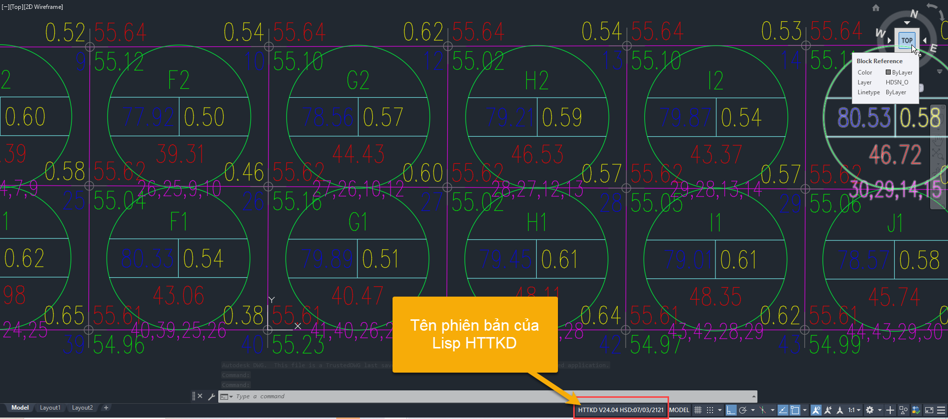 Phiên bản hiện tại của máy tính