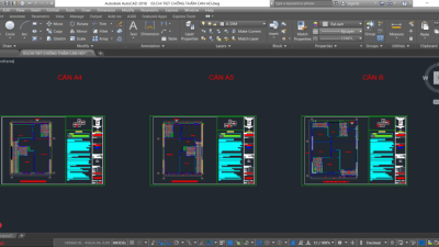 [Tài liệu] Biện Pháp Thi Công Chống Thấm