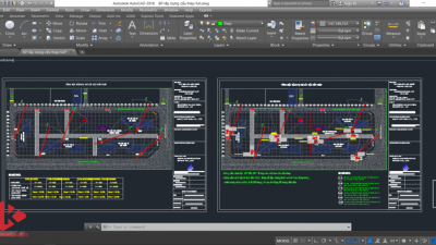 [Tài liệu] Biện pháp thi công lắp dựng cẩu tháp
