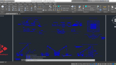 [Tài liệu] Biện pháp thi công trạm biến áp