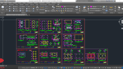 [Tài Liệu] Hồ sơ cây xăng