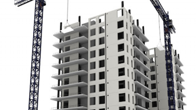 [Tài liệu] Quy trình bảo trì kết cấu