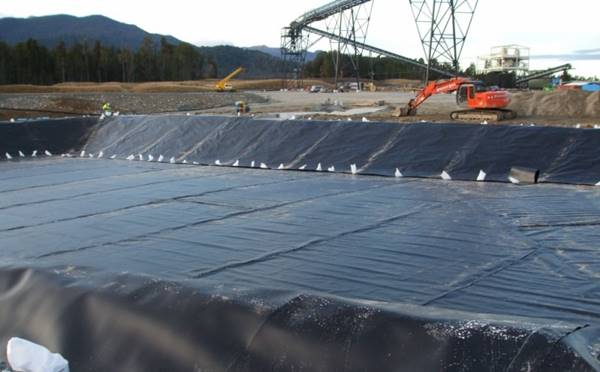 biện pháp thi công màng chống thấm HDPE